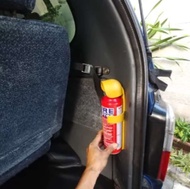 Pemadam Kebakaran Mobil Tabung Apar Mobil Pemadam Api Serbaguna Semprot Apar Mini Praktis Portabel