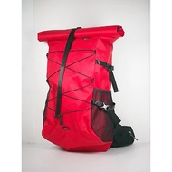 X-PAC客製拼色 登山包 後背包 露營 輕量化登山 禮物