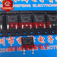 Crystal Tube  mos Tube 2-5PCS TGD30N40P TMD5N50G RGPZ10BM40 NCE65T900K J599 2SJ599 SUD50N04-8M8P SUD