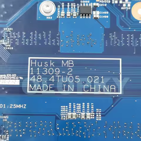 11309-2 Mainboard For Acer V5-471 V5-471G V5-571 V5-571G Laptop motherboard with I3 i5 i7 CPU GT620M