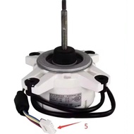 Kipas DC midea baharu WZDK34-38G-W RDN-310-34-8 ZKFN-34-10-1 WZDK40-38G-W ZKFN-40-8-1L WZDK40-38G SI