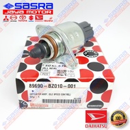 ISC ORI Avanza/Xenia|Rush/Terios Daihatsu DHS.89690-BZ010-001 Actuator Idle Speed Control DHS.89690-