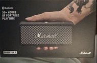 Marshall Emberton II 藍牙喇叭