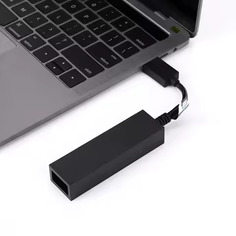 For PS4 Camera Adapter for PS5 Console Mini Camera Connector USB3.0 Converter Connecting Cable for P