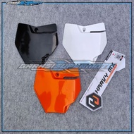 KTM 85 2020 HRV Number Plate KTM 85 number plate KTM 85 2020 harvy start board