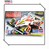 Original Tamiya 92259 Cyclone Magnum 21st