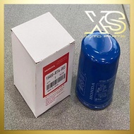 HONDA OIL FILTER ( 15400-PLC-004/15400-RTA-00 ) SDA SNA FD FC FB CITY JAZZ CRV BRV CIVIC STREAM ACCO