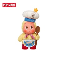 POP MART TWINKLE MOON GELATO SERIES BAKER PLUSH DOLLOriginal - POP MART
