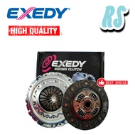 Honda Civic 2.0 FK8 Ultra Fiber Clutch Kit Set [100% Original Exedy] [HK10H]