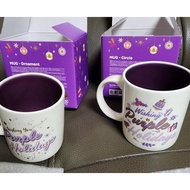 BTS - BTS Pop-up Tiny Tan Mug Cup