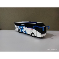 Miniature Bus Natural Source SR3