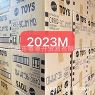 Serasi dengan Hot Wheels C4982 Alloy Car Toy Track 2025HFED