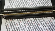 sparepart printer passbook olivetti epson plq 20