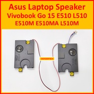Asus Vivobook Go 15 E510 L510 Laptop Speaker E510M E510MA L510M