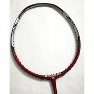 Apacs Lethal 9 badminton racket