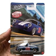 Hot Wheels Porsche 356 Outlaw Vintage Series