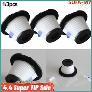 【SUFA】Filter for Riino R8 R9 Cordless Vacuum Cleaner H20A H20A-HF C09-FIL