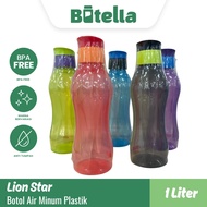 Lion Star 1000ml Regen Bottle BPA FREE NA-8 Drinking Water Bottle