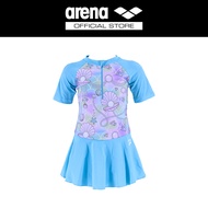 ARENA JUNIOR BODY SUIT ชุดว่ายน้ำเด็ก AGTD04