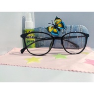 Bluechromic OneDRIVE sv glasses + lenses