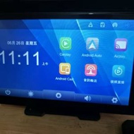 車機(For Android Auto and Apple carplay)