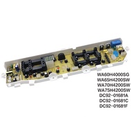 ORIGINAL NEW SAMSUNG WOBBLE WASHING MACHINE DC92-01681A/G/D/F WA75H4200SW/4400SW/4000SG /4200SG/4200