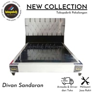 Divan Sandaran - Divan Kasur Modern Divan Modern Divan Murah Limited