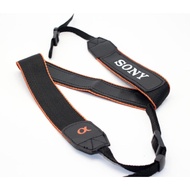 Sony Camera Strap