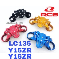 Fork Stabilizer RCB  Alien 2 LC135 Y16ZR Y15ZR Stable Racing Boy WAVE 110 Belang Dash W110 Wave110 A