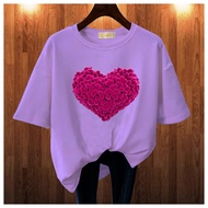 BAJU KAOS KOREAN STYLE KPOP BEAR GOOD THING BAJU KAOS IMPORT BEST QUALITY BLUS BUTTER JUMBO OVERSIZE