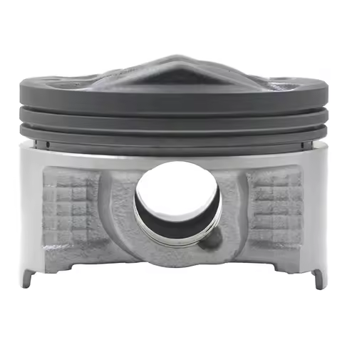 AHL Motorcycle STD ~ +100 Bore Size 56mm ~ 57mm Piston Kit & Rings For YAMAHA FZR400RR SP 3TJ FZ400