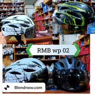 Rmb wp 02 roadbike Bicycle Helmet