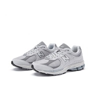 100% Original NB official 22 Style ML2002R0 women shoes Men series 2002R all match Casual BLCZ OXWN 