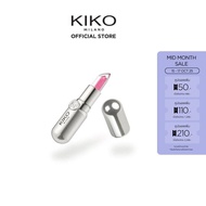 KIKO MILANO Secret Lip Oil Core Stick ลิปบาล์มบำรุงริมฝีปาก พร้อมแกนบำรุงมันวาวเปล่งประกาย
