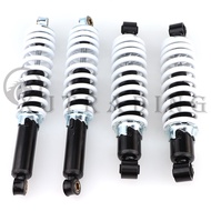 SPZ Front/Rear 285mm/305mm/325mm hydraulic shock absorber suspension For 110cc-250cc ATV UTV Buggy Q