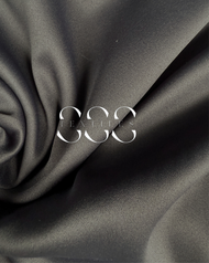 🖤 ผ้า Mozart สีดำ เกรดพรีเมียม เนื้อผ้านุ่ม น้ำหนักกลาง ทิ้งตัวสวย เหมาะตัดกางเกง 👖 เดรส 👗 และกระโปร