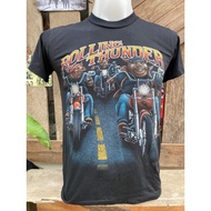 เสื้อยืดวินเทจผ้าบาง3Dผ้าSIZE S-5XL