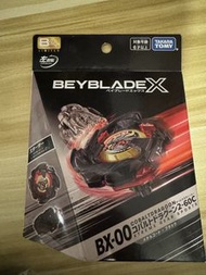 日版 蒼穹龍騎士 BX-00 2-60-C