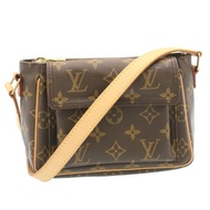 路易威登 Monogram Viva Cite 小號肩背包 M51165 LV 正品 28392A