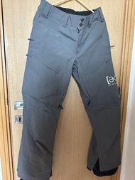 全新 Burton AK Men’s S 碼滑雪褲