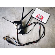 CAR ANTENA RADIO RECEIVER