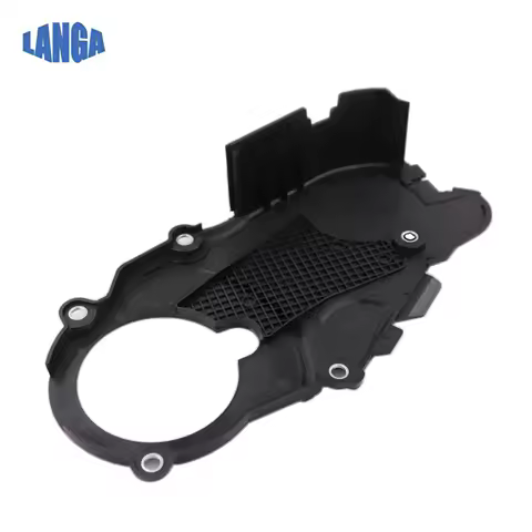 03L109147B 03L109147D for VW Audi Seat Skoda TDI 1.6 2.0 Engine Timing Belt Cover