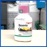 ◊ ❁ – FMC BENEVIA INSECT CONTROL