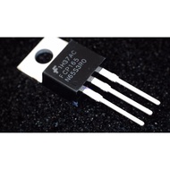 FCP165N65S3R0 FAIRCHILD MOSFET N-CH 650V 19A TO220-3