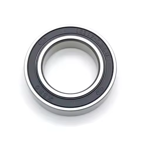 Deep Groove Bicycle Accessories Bottom Bearing MR18307 6903-18RS 18307-LBLU Bicycle Bearing Ball Bea