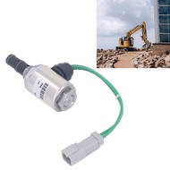 treee Solenoid Valve  Quick Switching Standard Design 186?1526 Stable Operation Engine for D6M D6R D