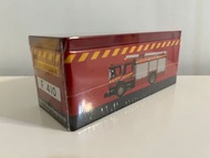 微影 Tiny 展會限定 消防處 牛池灣 消防車 泵車 Scania  F410 神之泵車