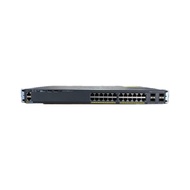 Cisco Switch WS-C2960X-24TS-L