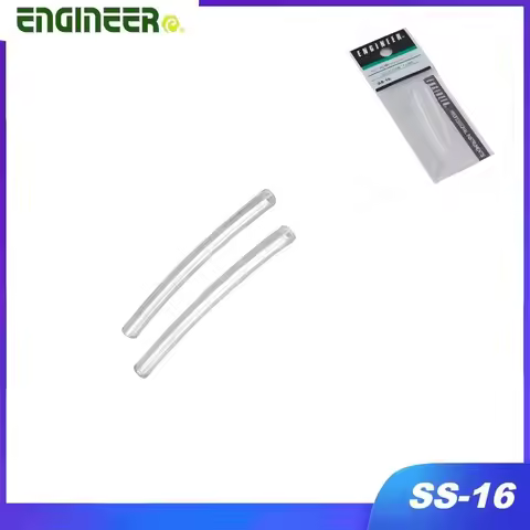 ENGINEER SS-16 Silicone Tube (Replacement Tube for SS-02 and SS-03 Solder Suckers) Japanese Welding 