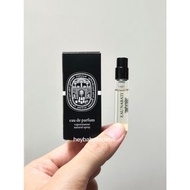 Diptyque Eau Nabati Sample Perfume - 2ml